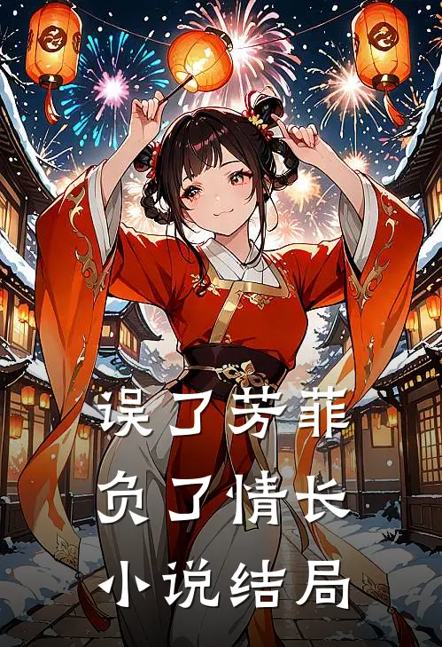 误了芳菲，负了情长小说结局