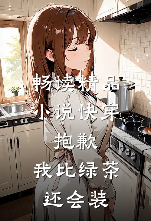 畅读精品小说快穿：抱歉，我比绿茶还会装
