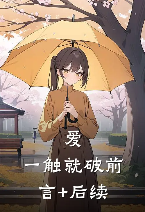 爱，一触就破前言+后续
