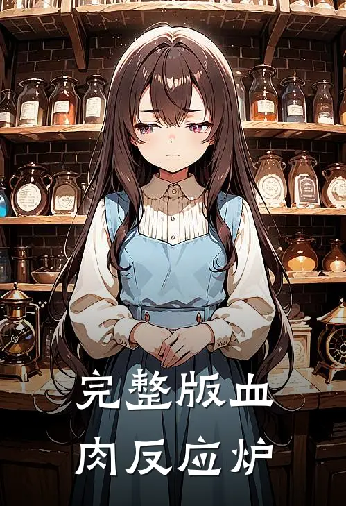 完整版血肉反应炉
