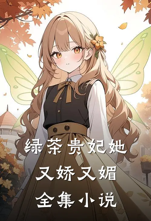 绿茶贵妃她又娇又媚全集小说