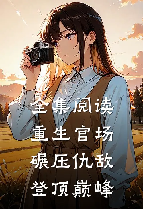 全集阅读重生官场：碾压仇敌，登顶巅峰