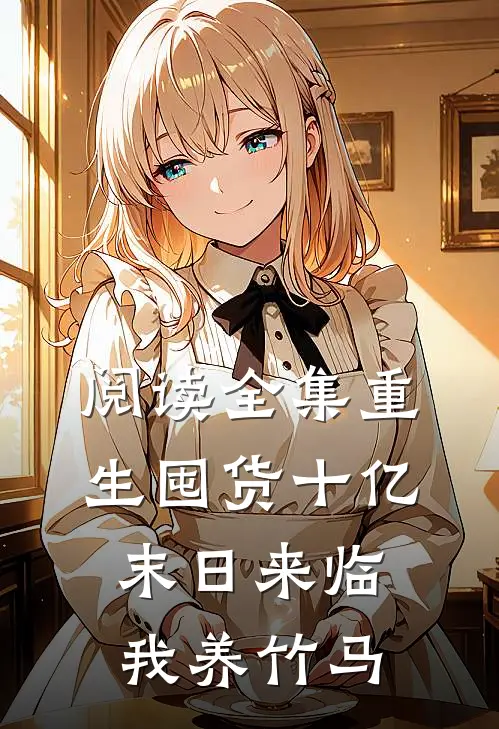 阅读全集重生囤货十亿，末日来临我养竹马
