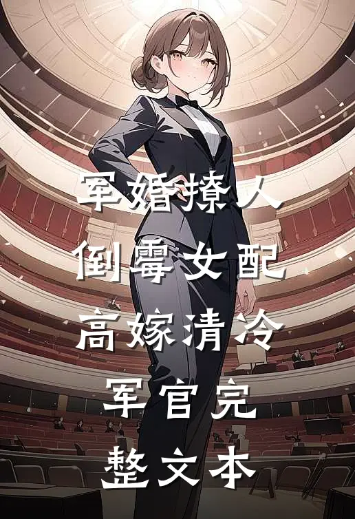 军婚撩人：倒霉女配高嫁清冷军官完整文本