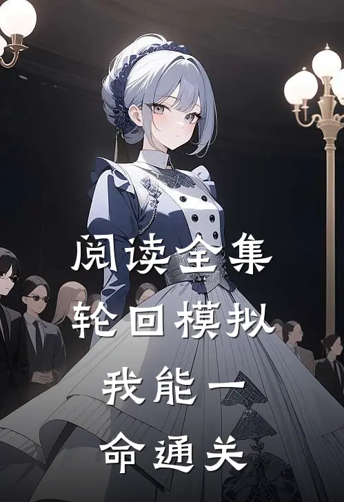 阅读全集轮回模拟，我能一命通关