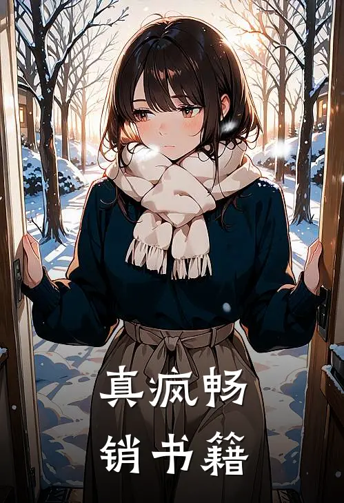 真疯畅销书籍