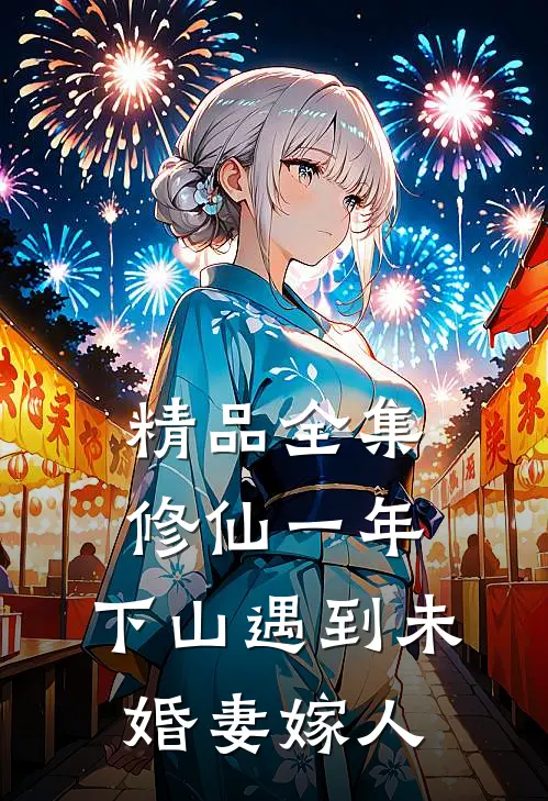 精品全集修仙一年，下山遇到未婚妻嫁人