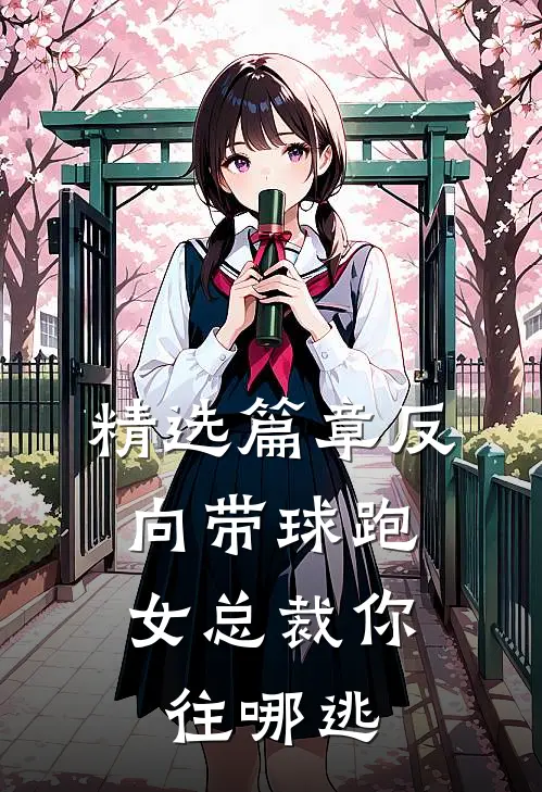 精选篇章反向带球跑：女总裁你往哪逃