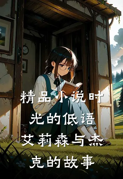精品小说时光的低语：艾莉森与杰克的故事