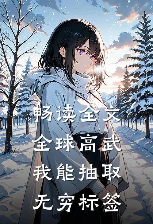畅读全文全球高武：我能抽取无穷标签