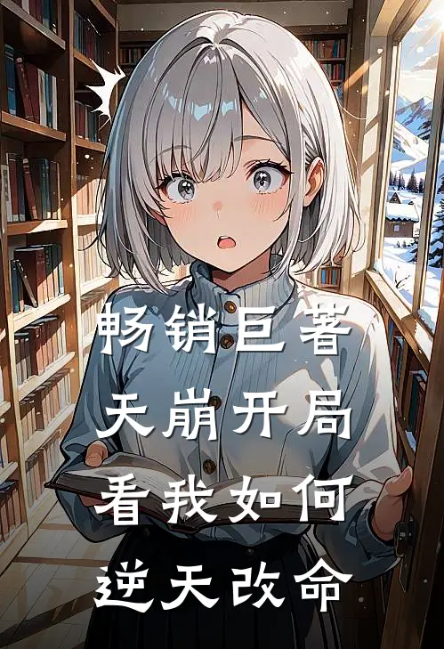 畅销巨著天崩开局，看我如何逆天改命