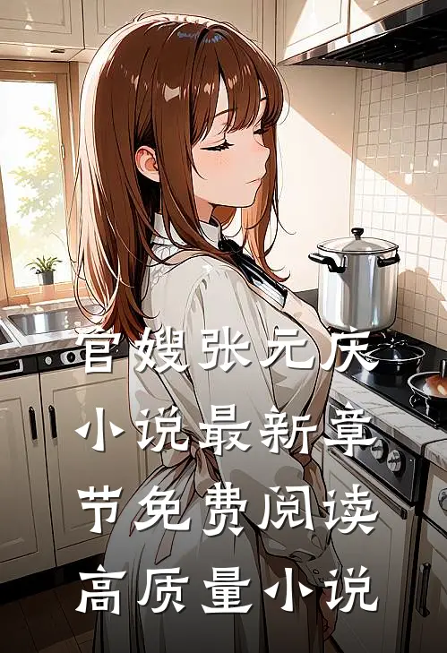 官嫂张元庆小说最新章节免费阅读高质量小说