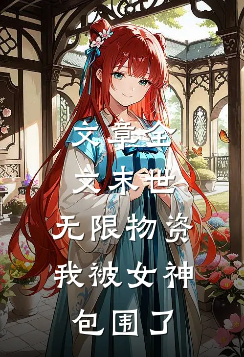 文章全文末世：无限物资，我被女神包围了