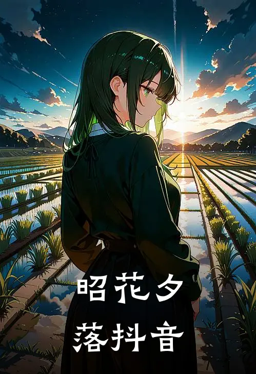 昭花夕落抖音