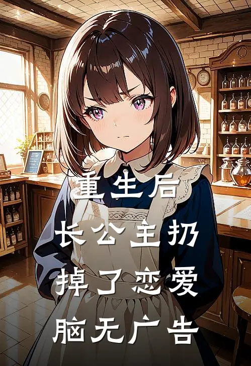 重生后，长公主扔掉了恋爱脑无广告