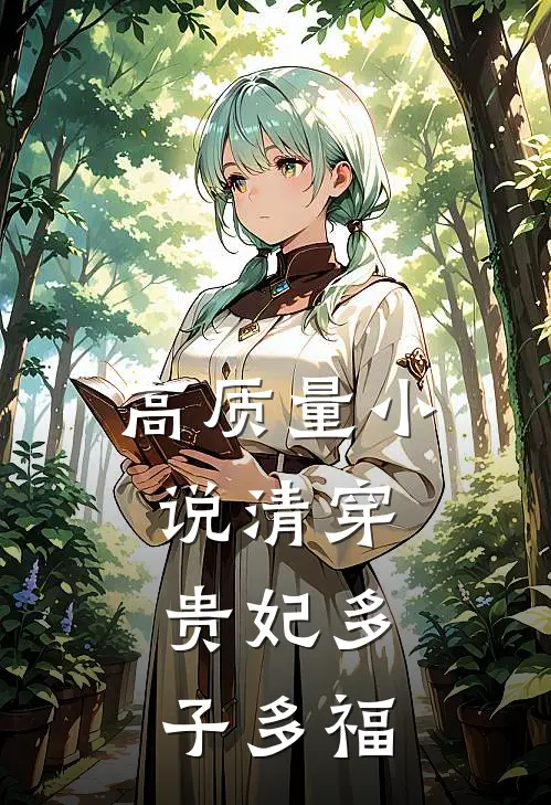 高质量小说清穿：贵妃多子多福