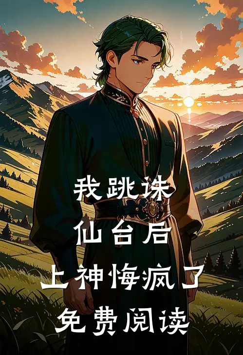我跳诛仙台后，上神悔疯了免费阅读