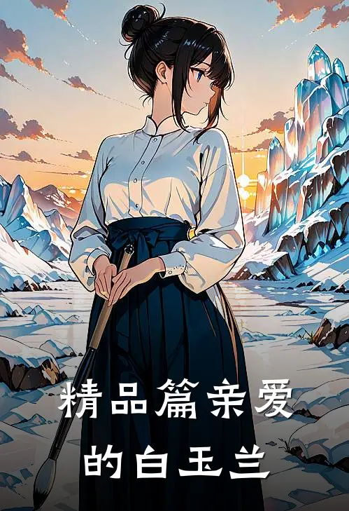 精品篇亲爱的白玉兰