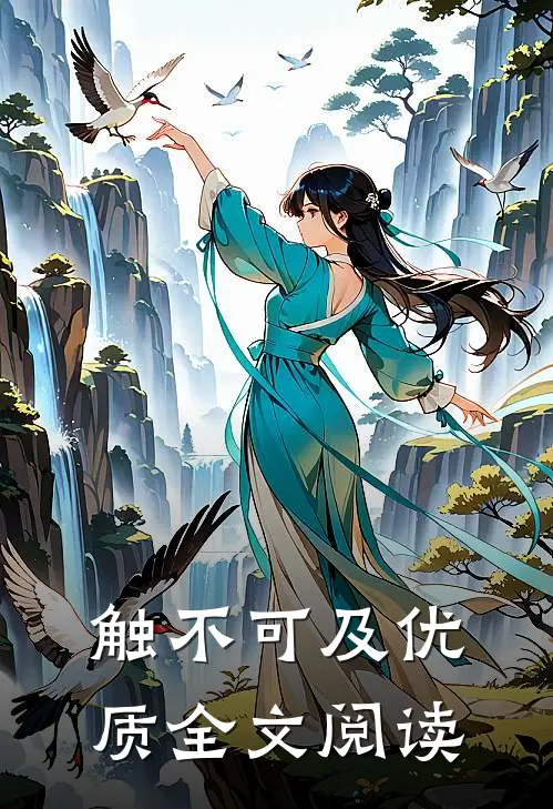 触不可及优质全文阅读