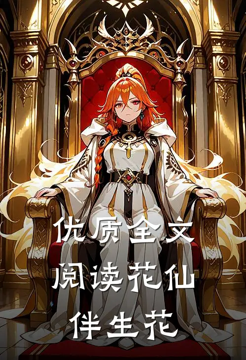 优质全文阅读花仙：伴生花