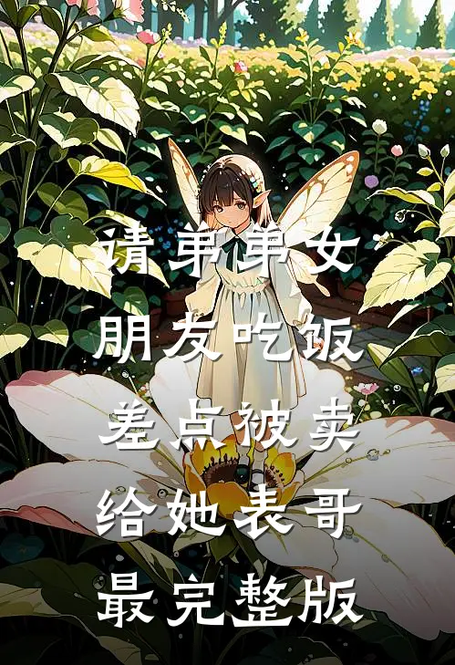 请弟弟女朋友吃饭，差点被卖给她表哥最完整版