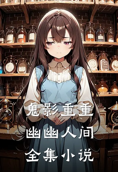 鬼影重重，幽幽人间全集小说