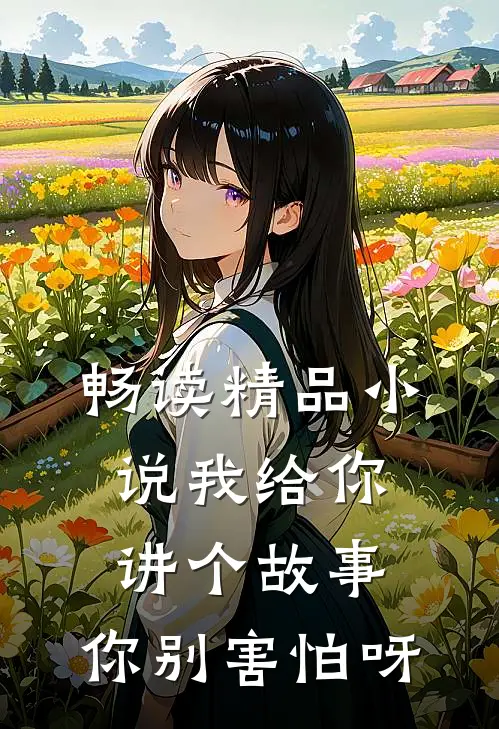 畅读精品小说我给你讲个故事，你别害怕呀