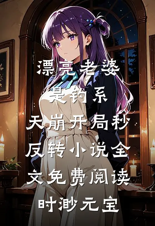 漂亮老婆是钓系，天崩开局秒反转小说全文免费阅读时渺元宝