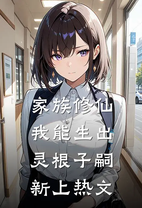 家族修仙，我能生出灵根子嗣新上热文