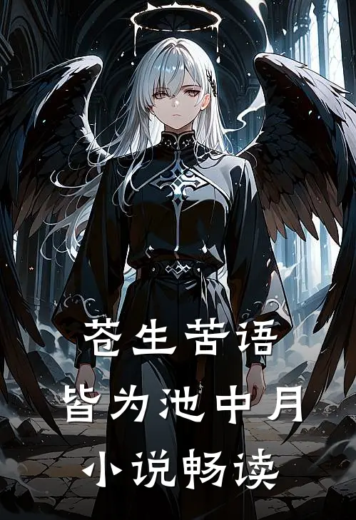 苍生苦语，皆为池中月小说畅读
