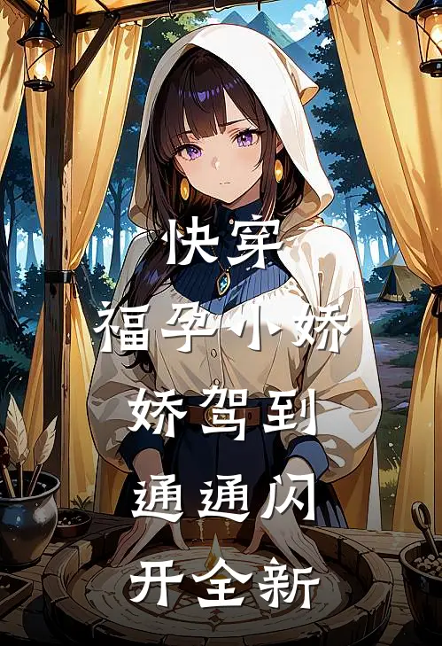 快穿：福孕小娇娇驾到，通通闪开全新