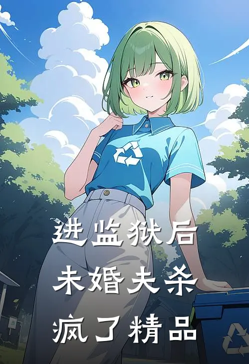 进监狱后，未婚夫杀疯了精品