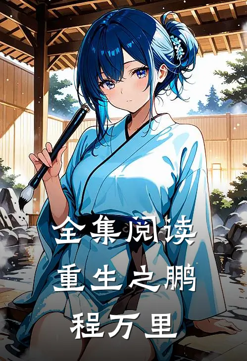 全集阅读重生之鹏程万里