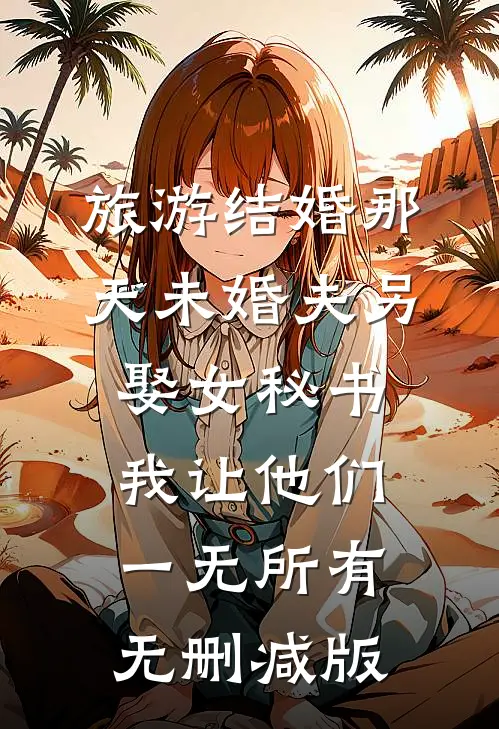 旅游结婚那天未婚夫另娶女秘书，我让他们一无所有无删减版