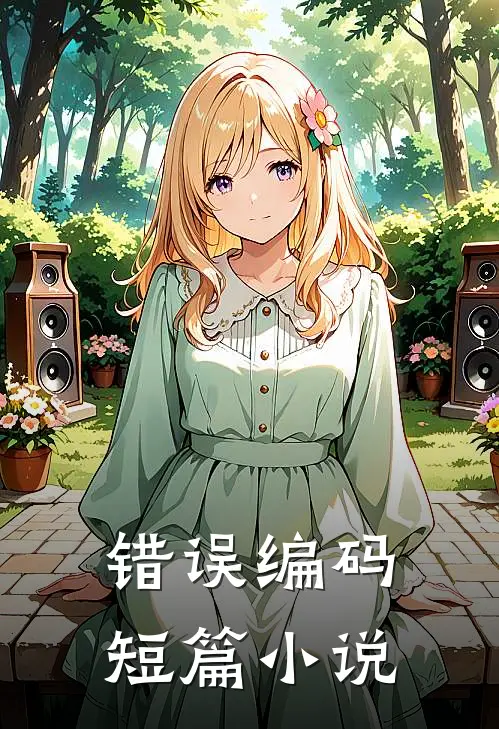 错误编码短篇小说