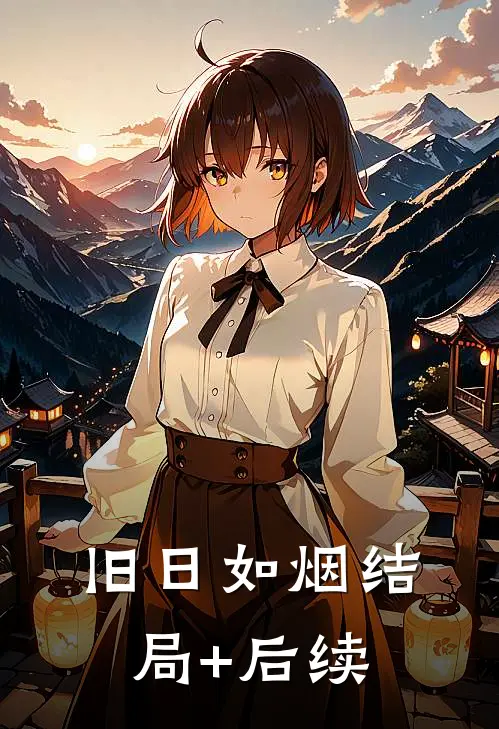 旧日如烟结局+后续