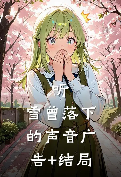 听，雪曾落下的声音广告+结局