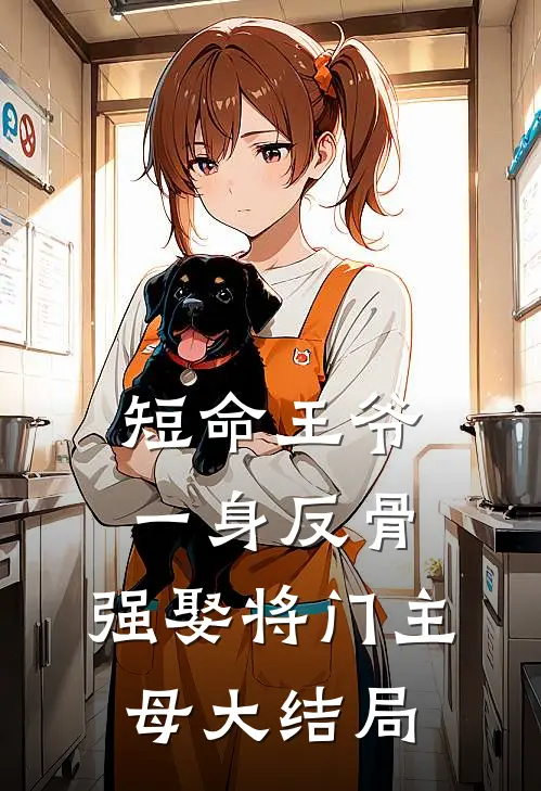 短命王爷一身反骨，强娶将门主母大结局