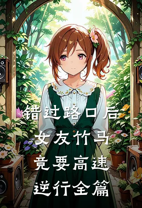 错过路口后，女友竹马竟要高速逆行全篇