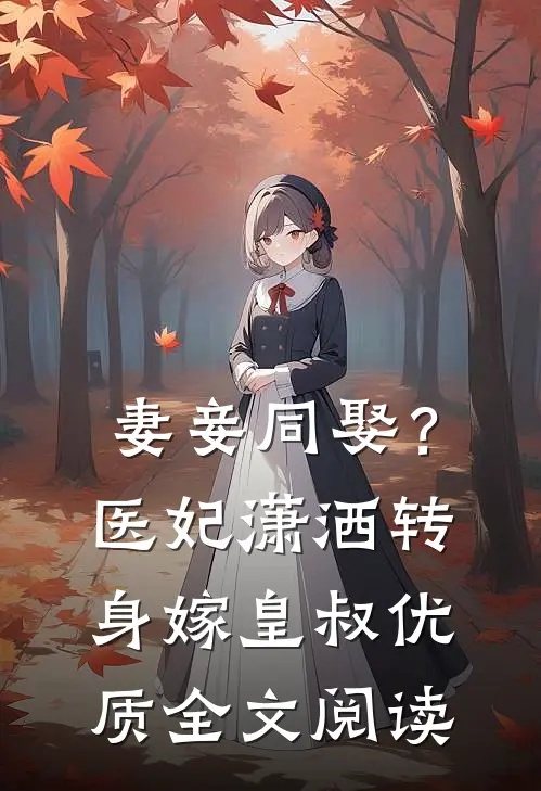 妻妾同娶？医妃潇洒转身嫁皇叔优质全文阅读
