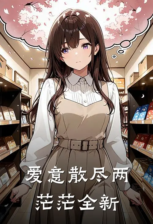 爱意散尽两茫茫全新