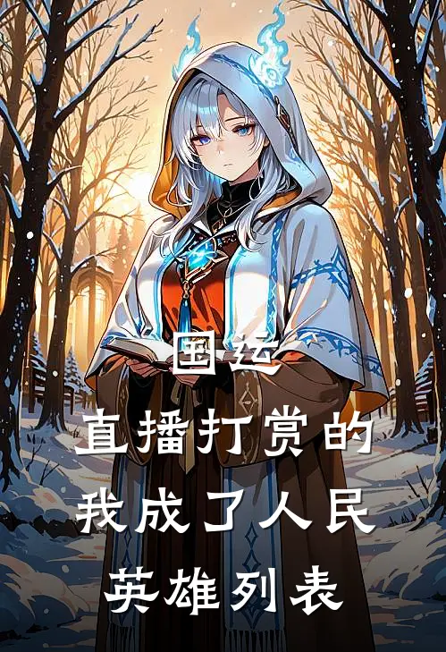国运：直播打赏的我成了人民英雄列表