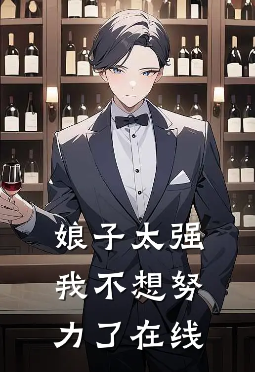 娘子太强，我不想努力了在线