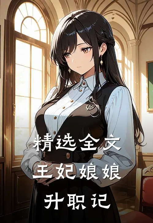 精选全文王妃娘娘升职记