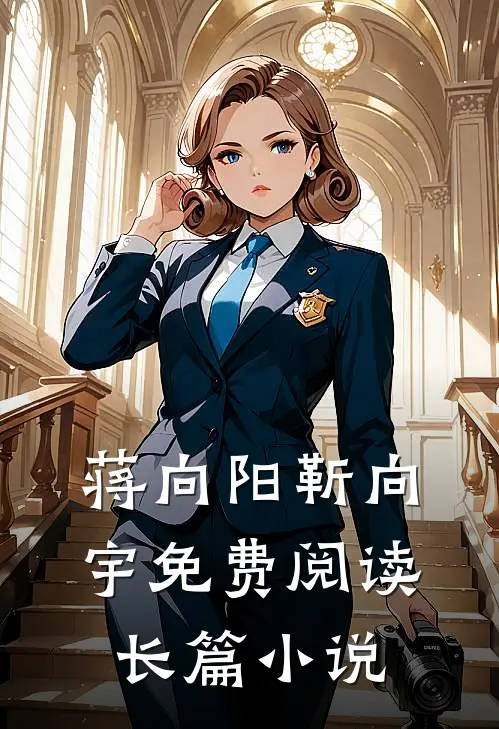 蒋向阳靳向宇免费阅读长篇小说