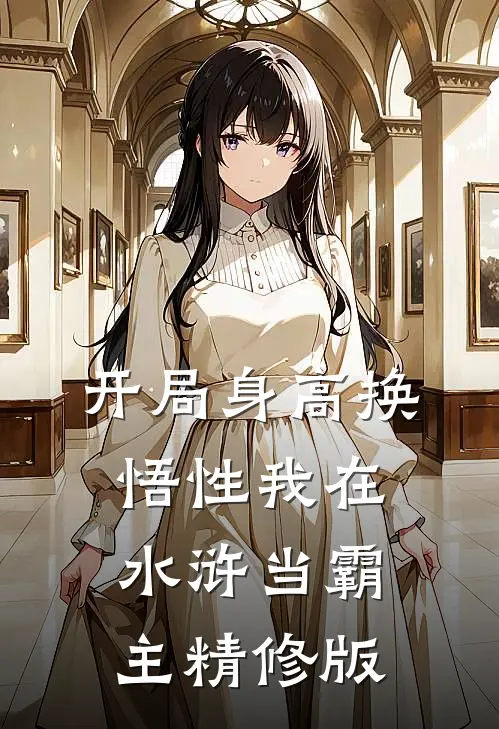 开局身高换悟性我在水浒当霸主精修版