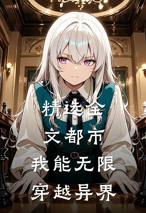精选全文都市，我能无限穿越异界
