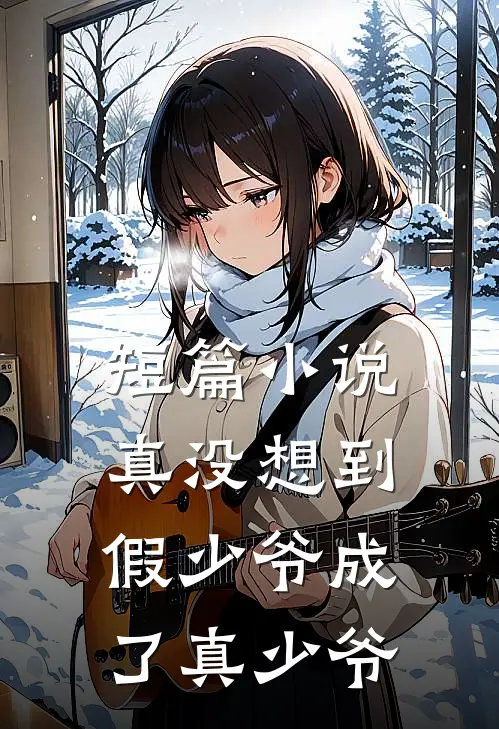 短篇小说真没想到，假少爷成了真少爷