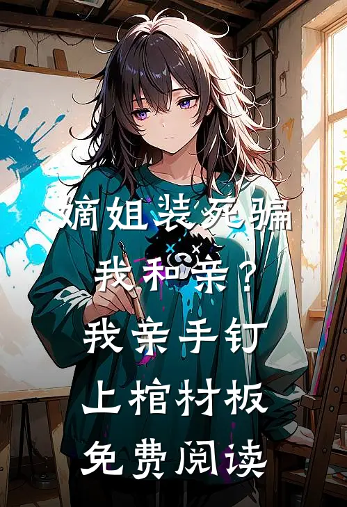 嫡姐装死骗我和亲？我亲手钉上棺材板免费阅读