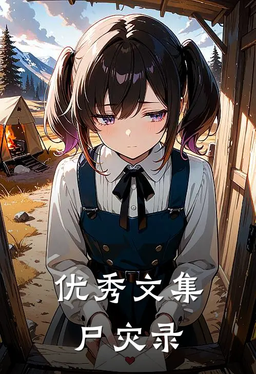 优秀文集尸灾录